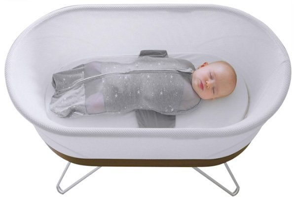 Snoo store bassinet rental